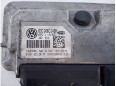 Recambio de modulo electronico para seat ibiza (6j5) reference referencia OEM IAM 03C906024BK  E2-A1-44-7 2