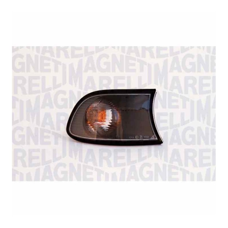 Recambio de piloto intermitente delantero derecho para bmw serie 3 compact (e46) referencia OEM IAM 104LLD101 NUEVO T2-2-A1-2