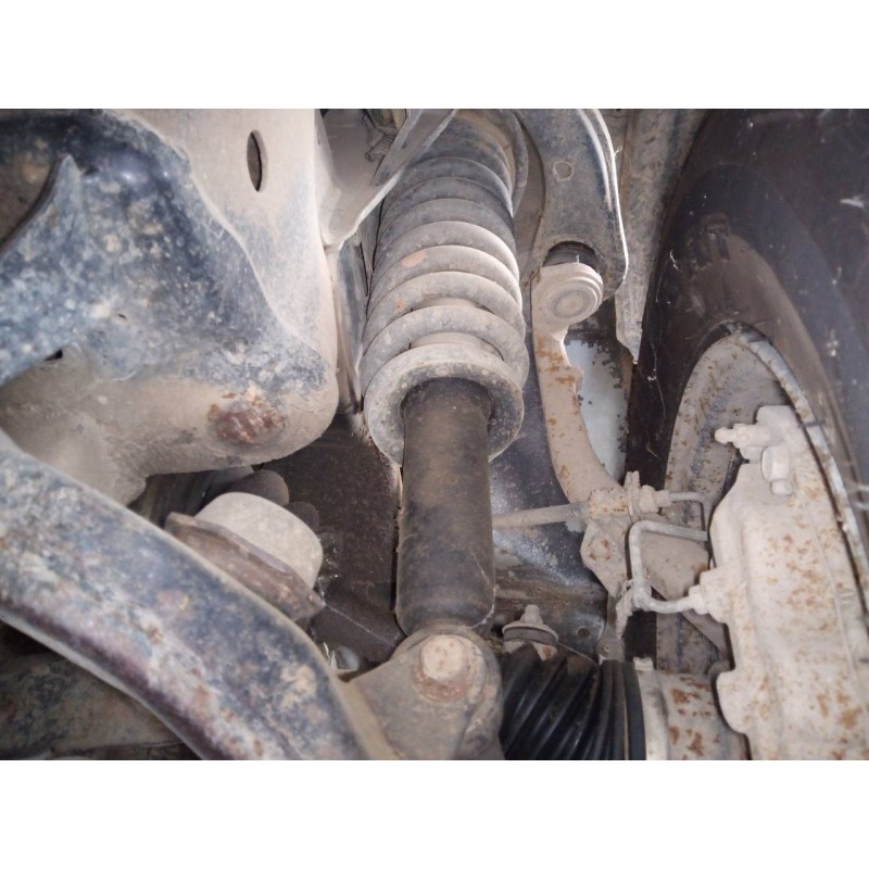 Recambio de amortiguador delantero izquierdo para toyota land cruiser (j9) td vx (5-ptas.) (kzj95) referencia OEM IAM   