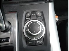 Recambio de sistema navegacion gps para bmw x6 (e71) 5.0i referencia OEM IAM    2