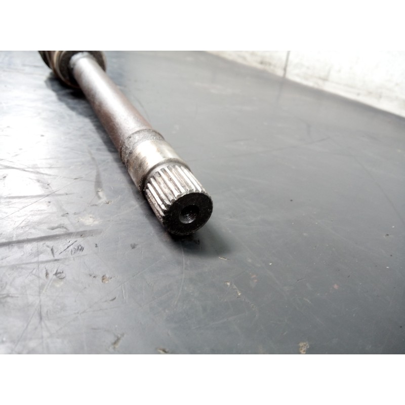 Recambio de transmision delantera derecha para citroën ds5 desire hybrid4 referencia OEM IAM 9671845280  P1-A6-23