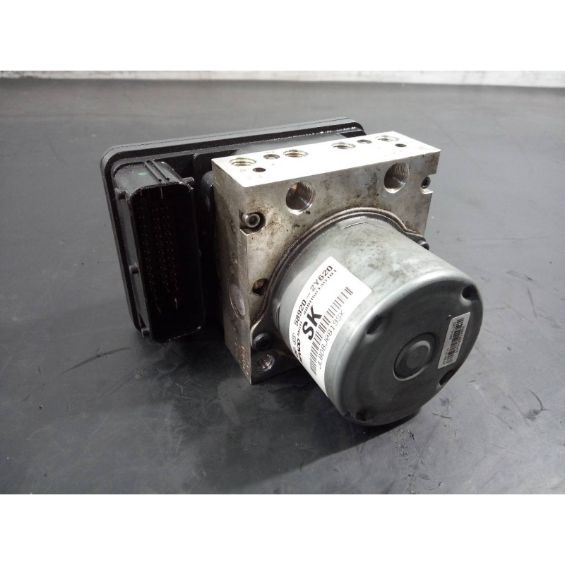 Recambio de abs para hyundai ix35 tecno 2wd referencia OEM IAM 589202Y620 A1000007AKG P3-B9-19-3