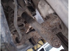 AMORTIGUADOR TRASERO IZQUIERDO 