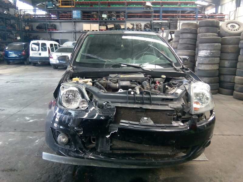 ford fiesta (cbk) del año 2007