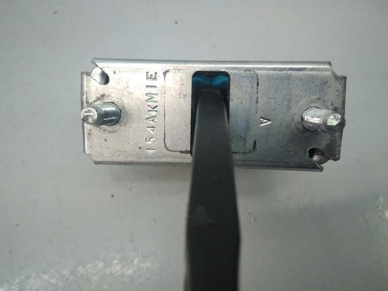 Recambio de abs para toyota verso advance referencia OEM IAM 5173991 0265251488 P3-A8-28-2