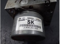 Recambio de abs para hyundai ix35 tecno 2wd referencia OEM IAM 589202Y620 A1000007AKG P3-B9-19-3 2