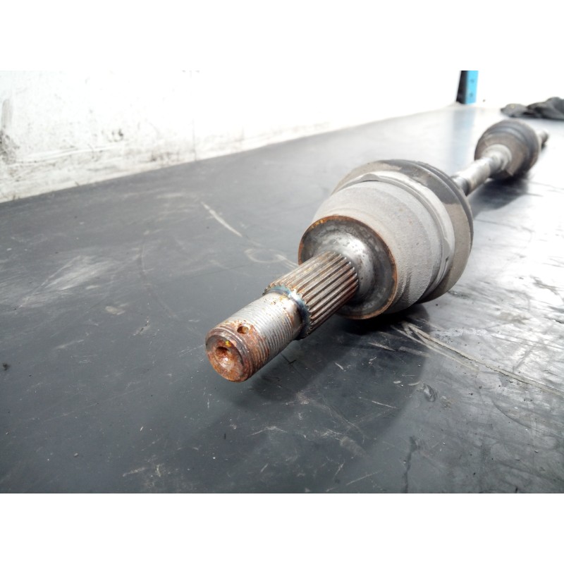 Recambio de transmision delantera derecha para citroën ds5 desire hybrid4 referencia OEM IAM 9671845280  P1-A6-23