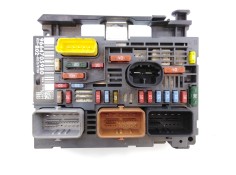 CAJA RELES / FUSIBLES 9664705980 10819215 E3-B2-29-3