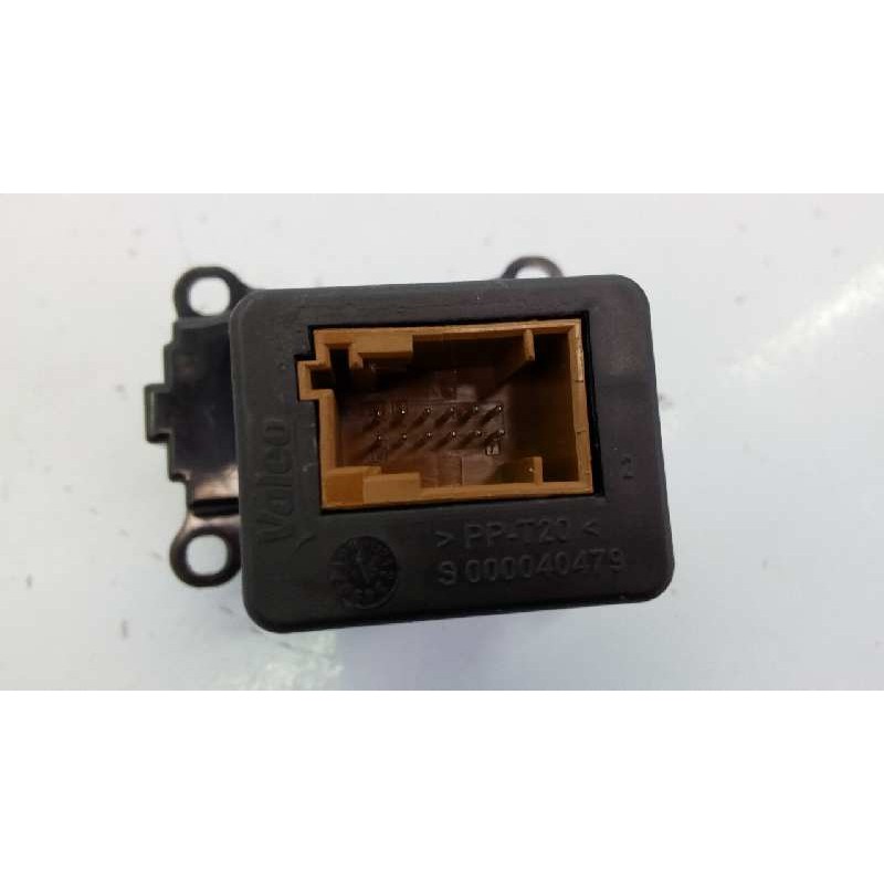 Recambio de antirrobo para citroën c4 picasso feel referencia OEM IAM S000048536  E1-A4-25-2