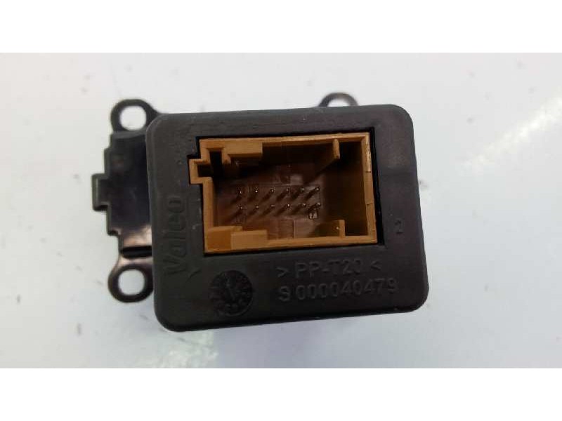 Recambio de antirrobo para citroën c4 picasso feel referencia OEM IAM S000048536  E1-A4-25-2
