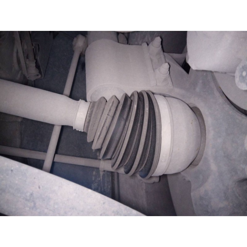 Recambio de transmision delantera izquierda para citroën ds5 desire hybrid4 referencia OEM IAM   