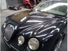 Recambio de capot para jaguar s-type 2.7 v6 diesel classic referencia OEM IAM    2