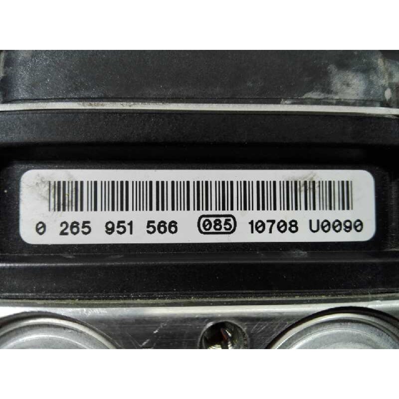 Recambio de abs para toyota verso advance referencia OEM IAM 5173991 0265251488 P3-A8-28-2