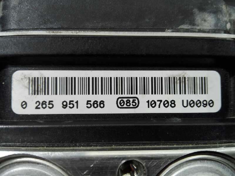 Recambio de abs para toyota verso advance referencia OEM IAM 5173991 0265251488 P3-A8-28-2