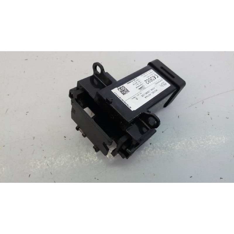 Recambio de antirrobo para citroën c4 picasso feel referencia OEM IAM S000048536  E1-A4-25-2