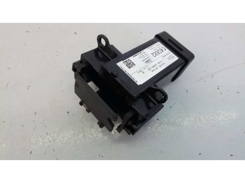Recambio de antirrobo para citroën c4 picasso feel referencia OEM IAM S000048536  E1-A4-25-2