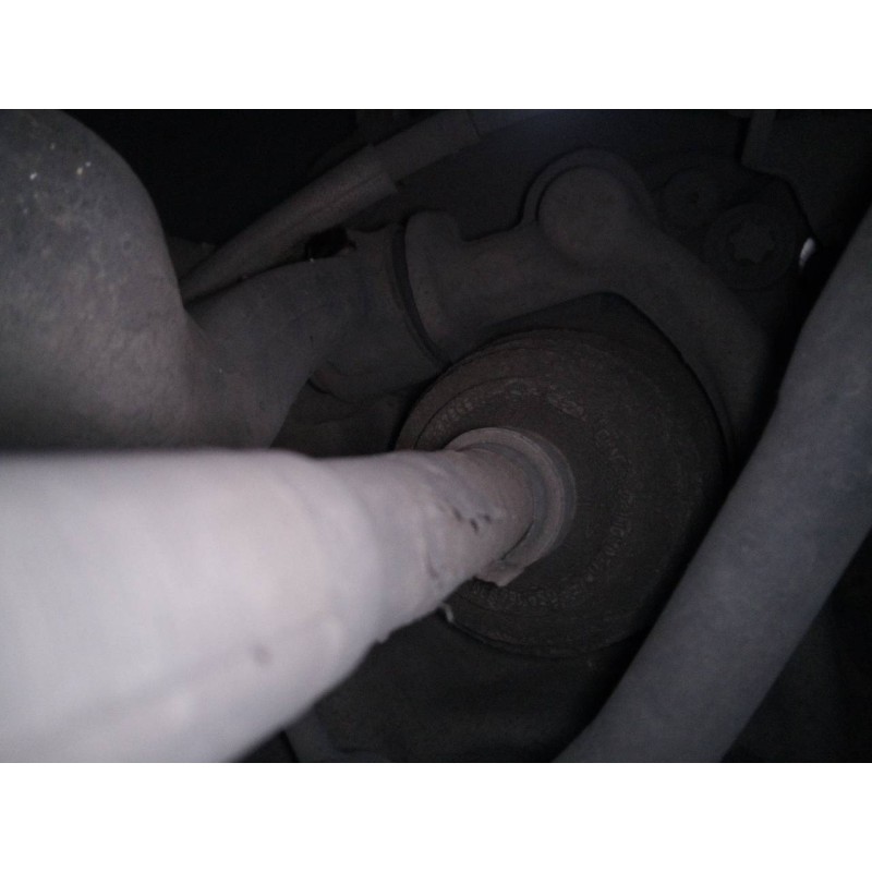 Recambio de transmision trasera derecha para citroën ds5 desire hybrid4 referencia OEM IAM   