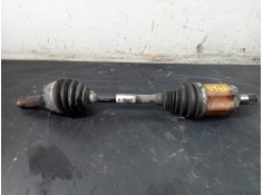 TRANSMISION DELANTERA IZQUIERDA 755394507 P1-B6-27