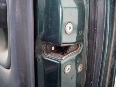 CERRADURA PUERTA DELANTERA DERECHA 