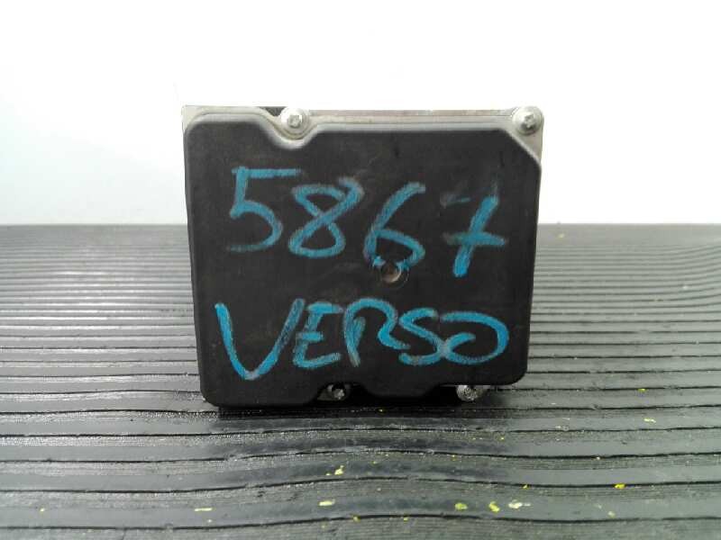 Recambio de abs para toyota verso advance referencia OEM IAM 5173991 0265251488 P3-A8-28-2