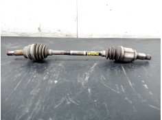 TRANSMISION TRASERA IZQUIERDA 9671845380 P1-A6-17