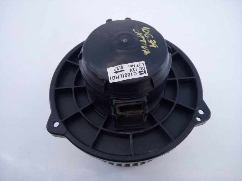 Recambio de ventilador calefaccion para chevrolet captiva 2.0 vcdi lt referencia OEM IAM 6127  E2-B6-9-1