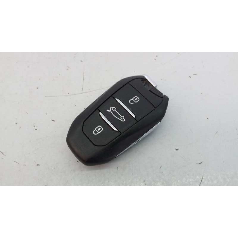 Recambio de antirrobo para citroën c4 picasso feel referencia OEM IAM S000048536  E1-A4-25-2