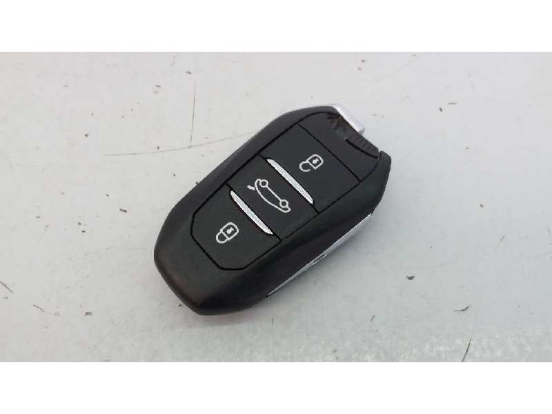 Recambio de antirrobo para citroën c4 picasso feel referencia OEM IAM S000048536  E1-A4-25-2