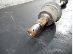 Recambio de transmision trasera izquierda para citroën ds5 desire hybrid4 referencia OEM IAM 9671845380  P1-A6-17 2