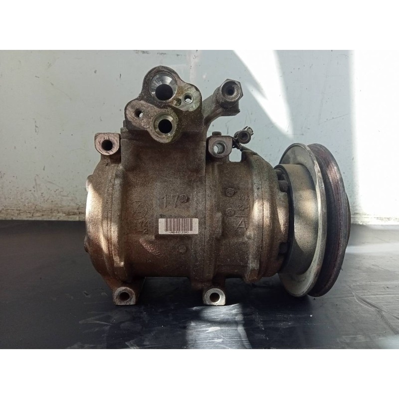 Recambio de compresor aire acondicionado para toyota land cruiser (j9) td vx (5-ptas.) (kzj95) referencia OEM IAM 4473001810  P3