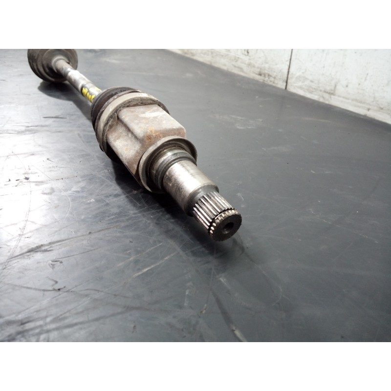 Recambio de transmision trasera izquierda para citroën ds5 desire hybrid4 referencia OEM IAM 9671845380  P1-A6-17