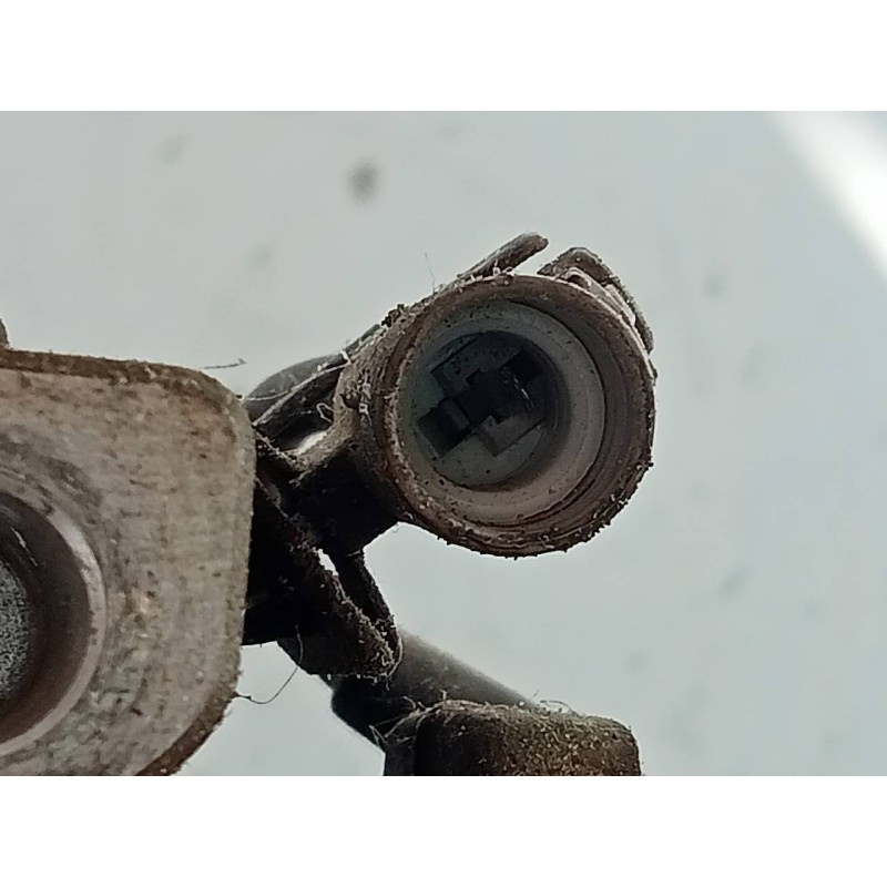 Recambio de compresor aire acondicionado para toyota land cruiser (j9) td vx (5-ptas.) (kzj95) referencia OEM IAM 4473001810  P3