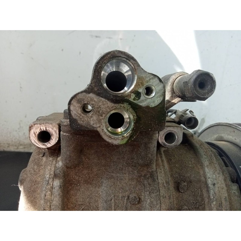 Recambio de compresor aire acondicionado para toyota land cruiser (j9) td vx (5-ptas.) (kzj95) referencia OEM IAM 4473001810  P3