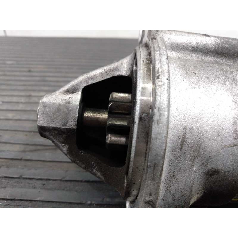 Recambio de motor arranque para toyota verso advance referencia OEM IAM 281000T060 MS4280005830 P3-A10-27-2