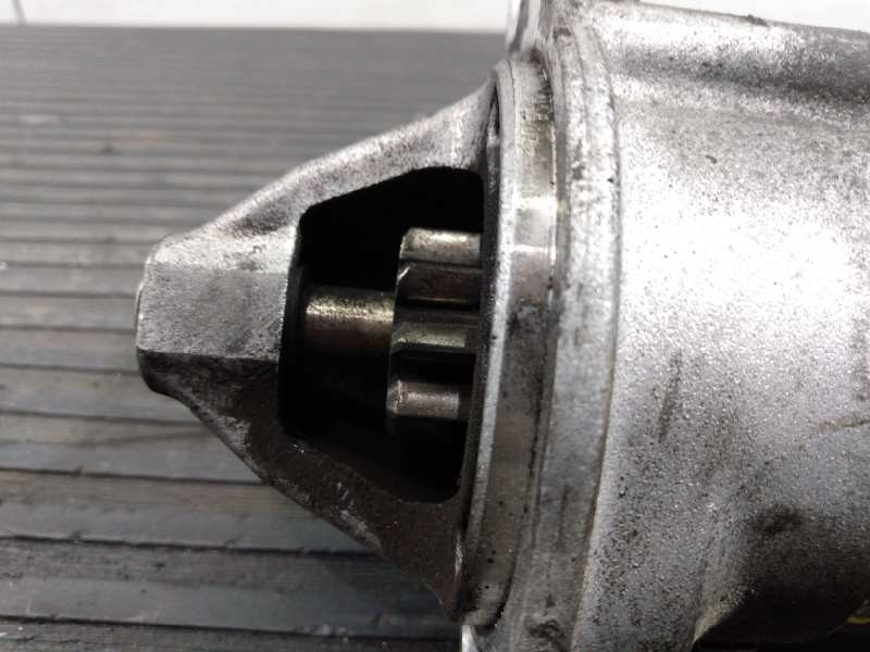 Recambio de motor arranque para toyota verso advance referencia OEM IAM 281000T060 MS4280005830 P3-A10-27-2