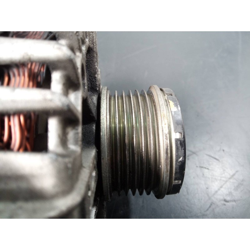 Recambio de alternador para hyundai ix35 tecno 2wd referencia OEM IAM 373002F100 2606259 P3-B6-5-5