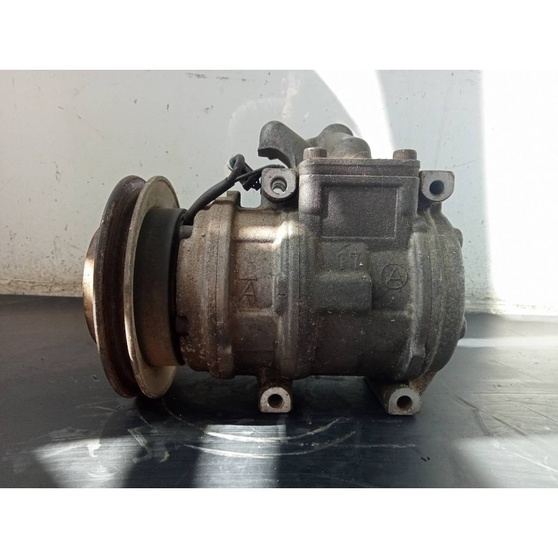 Recambio de compresor aire acondicionado para toyota land cruiser (j9) td vx (5-ptas.) (kzj95) referencia OEM IAM 4473001810  P3