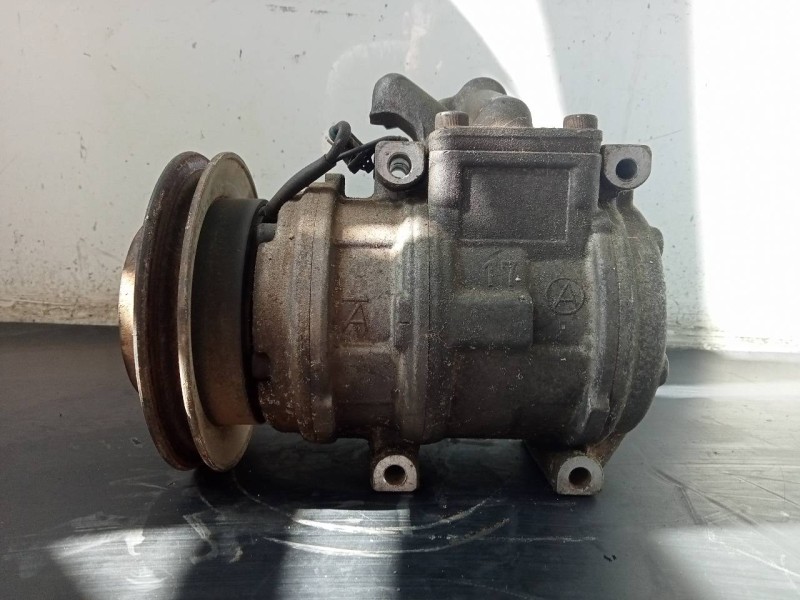 Recambio de compresor aire acondicionado para toyota land cruiser (j9) td vx (5-ptas.) (kzj95) referencia OEM IAM 4473001810  P3
