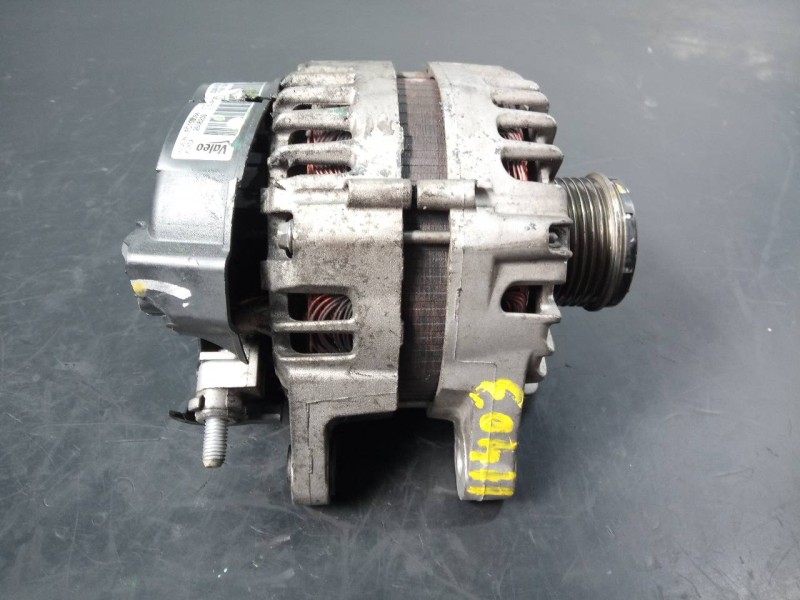 Recambio de alternador para hyundai ix35 tecno 2wd referencia OEM IAM 373002F100 2606259 P3-B6-5-5