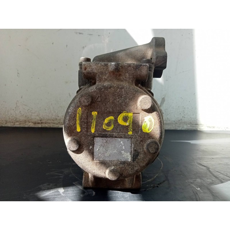 Recambio de compresor aire acondicionado para toyota land cruiser (j9) td vx (5-ptas.) (kzj95) referencia OEM IAM 4473001810  P3