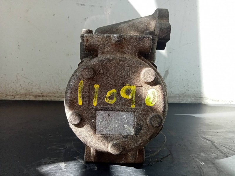 Recambio de compresor aire acondicionado para toyota land cruiser (j9) td vx (5-ptas.) (kzj95) referencia OEM IAM 4473001810  P3