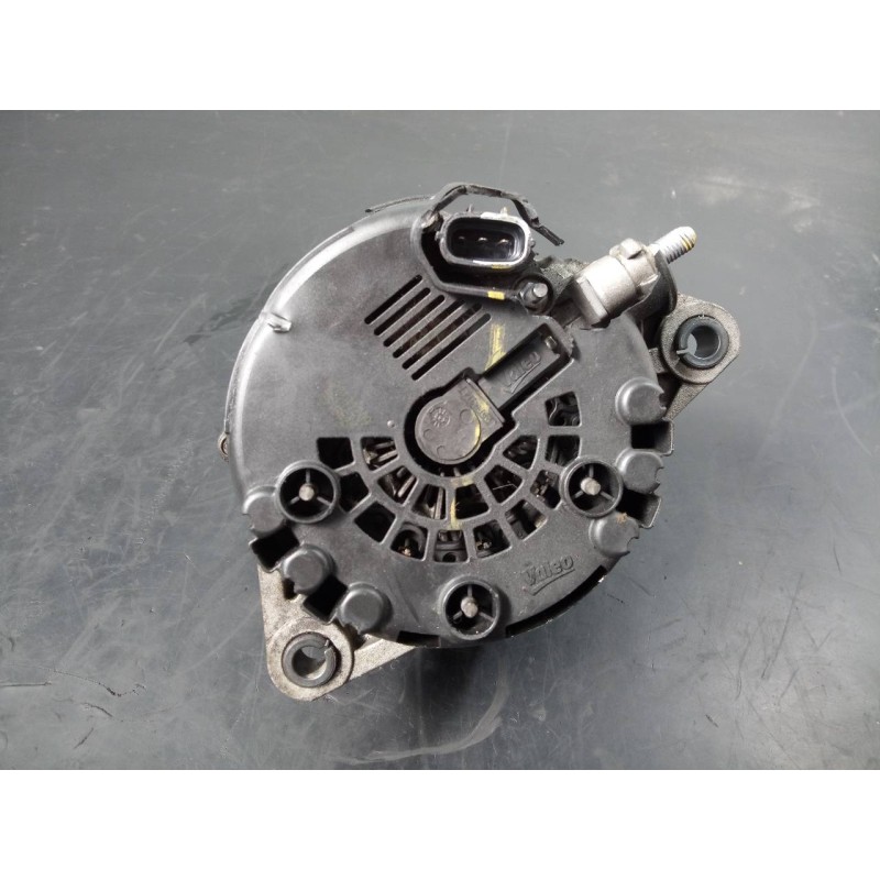 Recambio de alternador para hyundai ix35 tecno 2wd referencia OEM IAM 373002F100 2606259 P3-B6-5-5