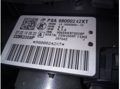 ANILLO AIRBAG 98000242XT 