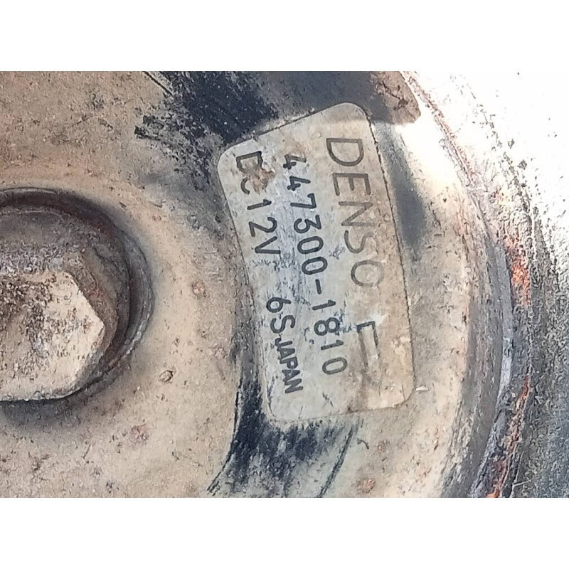 Recambio de compresor aire acondicionado para toyota land cruiser (j9) td vx (5-ptas.) (kzj95) referencia OEM IAM 4473001810  P3