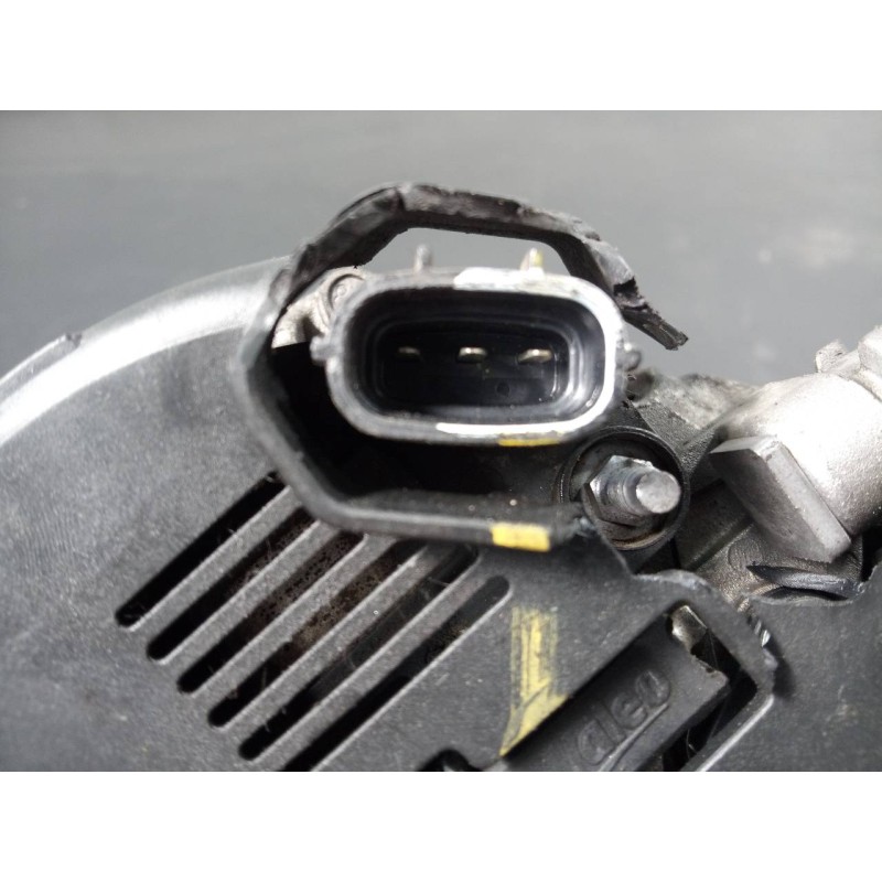 Recambio de alternador para hyundai ix35 tecno 2wd referencia OEM IAM 373002F100 2606259 P3-B6-5-5