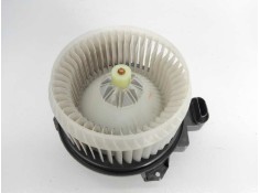 Recambio de ventilador calefaccion para toyota verso advance referencia OEM IAM AV2727008103  E2-B4-29-1