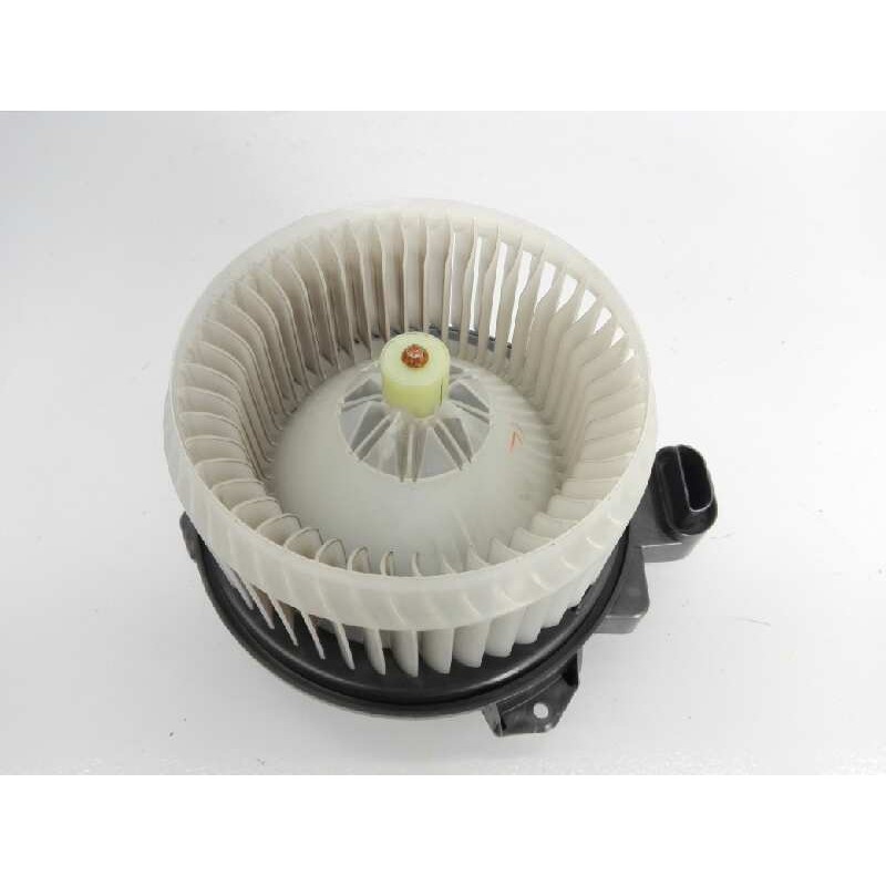 Recambio de ventilador calefaccion para toyota verso advance referencia OEM IAM AV2727008103  E2-B4-29-1