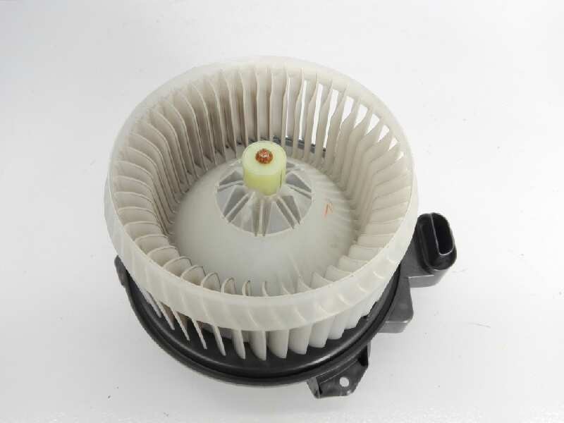 Recambio de ventilador calefaccion para toyota verso advance referencia OEM IAM AV2727008103  E2-B4-29-1