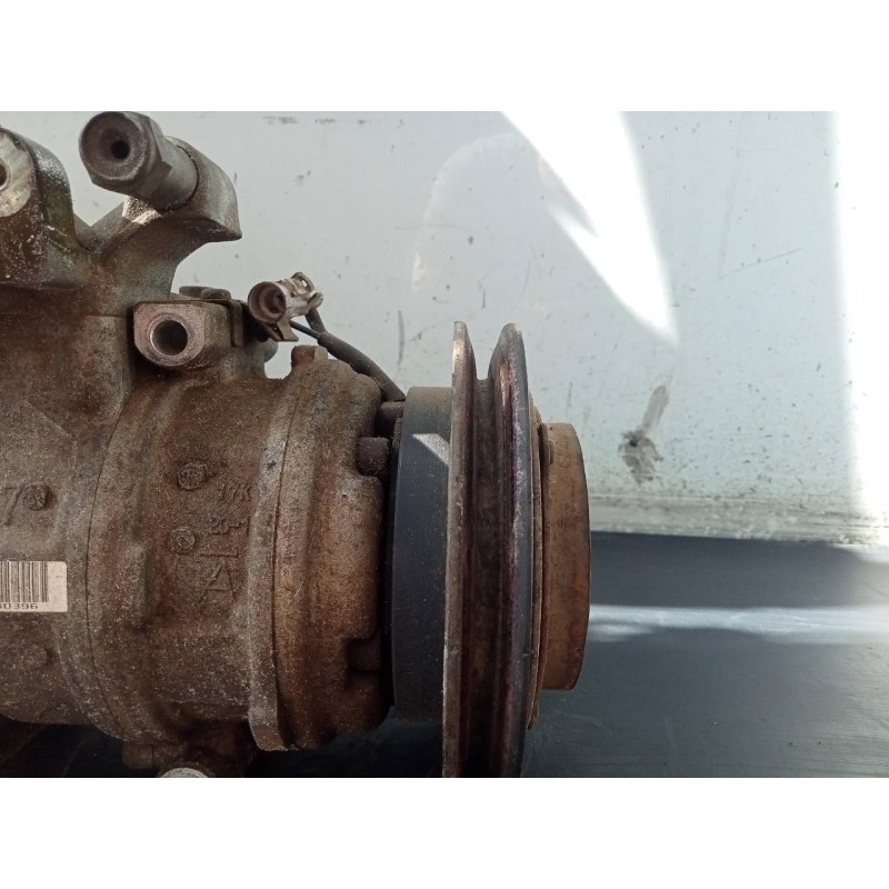 Recambio de compresor aire acondicionado para toyota land cruiser (j9) td vx (5-ptas.) (kzj95) referencia OEM IAM 4473001810  P3