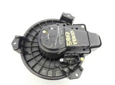 Recambio de ventilador calefaccion para toyota verso advance referencia OEM IAM AV2727008103  E2-B4-29-1 2